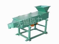 直線振動(dòng)篩
