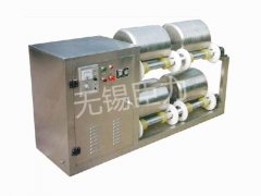 小型球磨機(jī)