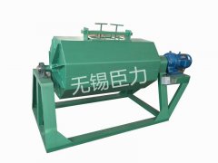 八角球磨機(jī)