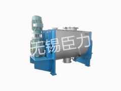 臥式螺帶混合機